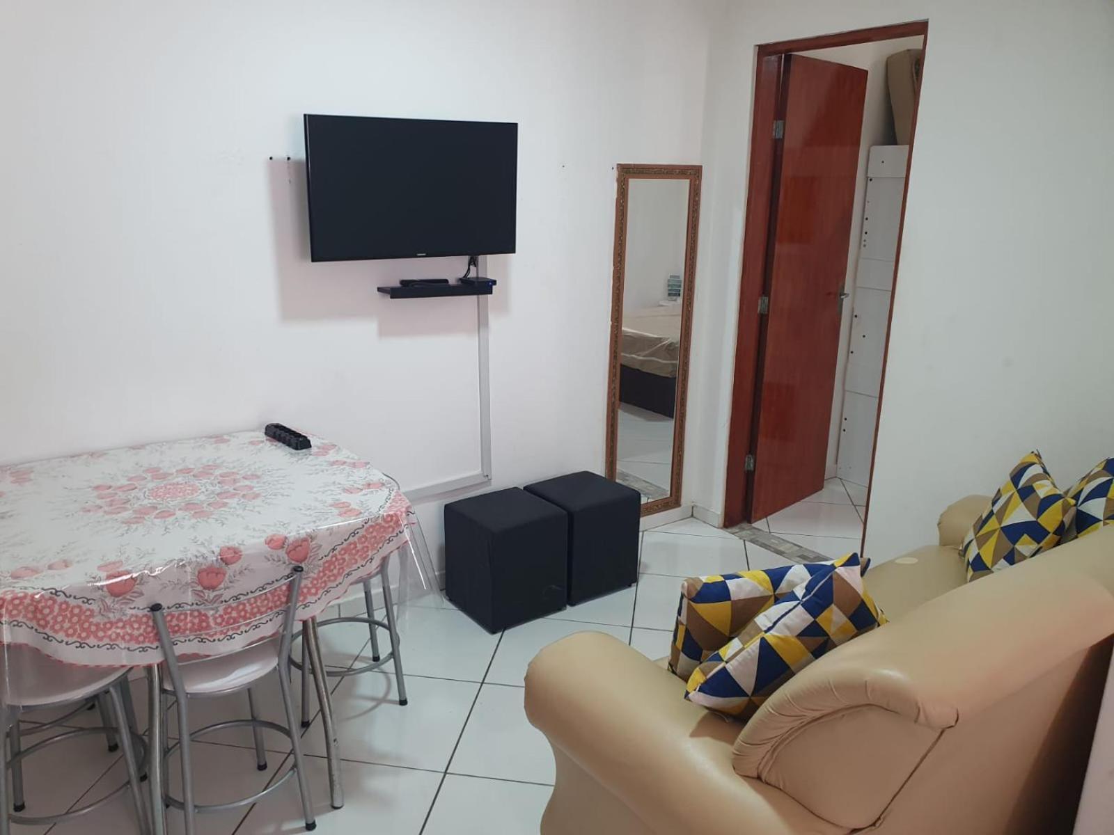 Apartamento Pe Na Areia Ubatuba Exterior foto