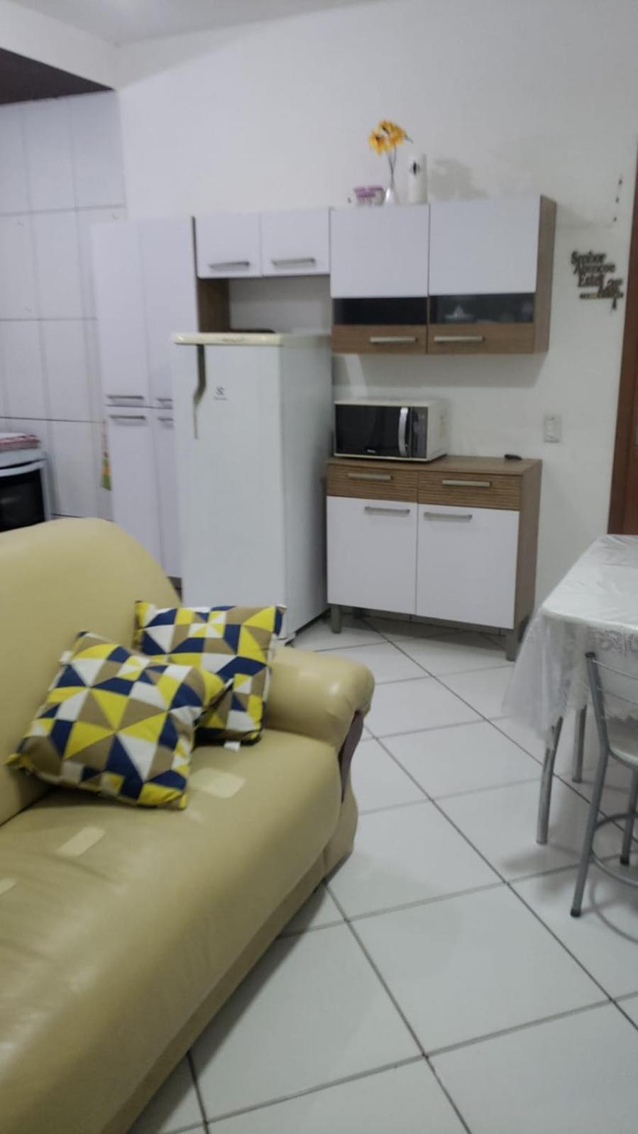 Apartamento Pe Na Areia Ubatuba Exterior foto